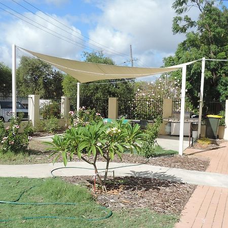 Victoria Park Lodge Perth Exterior foto