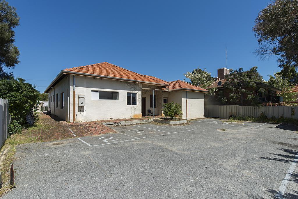 Victoria Park Lodge Perth Exterior foto