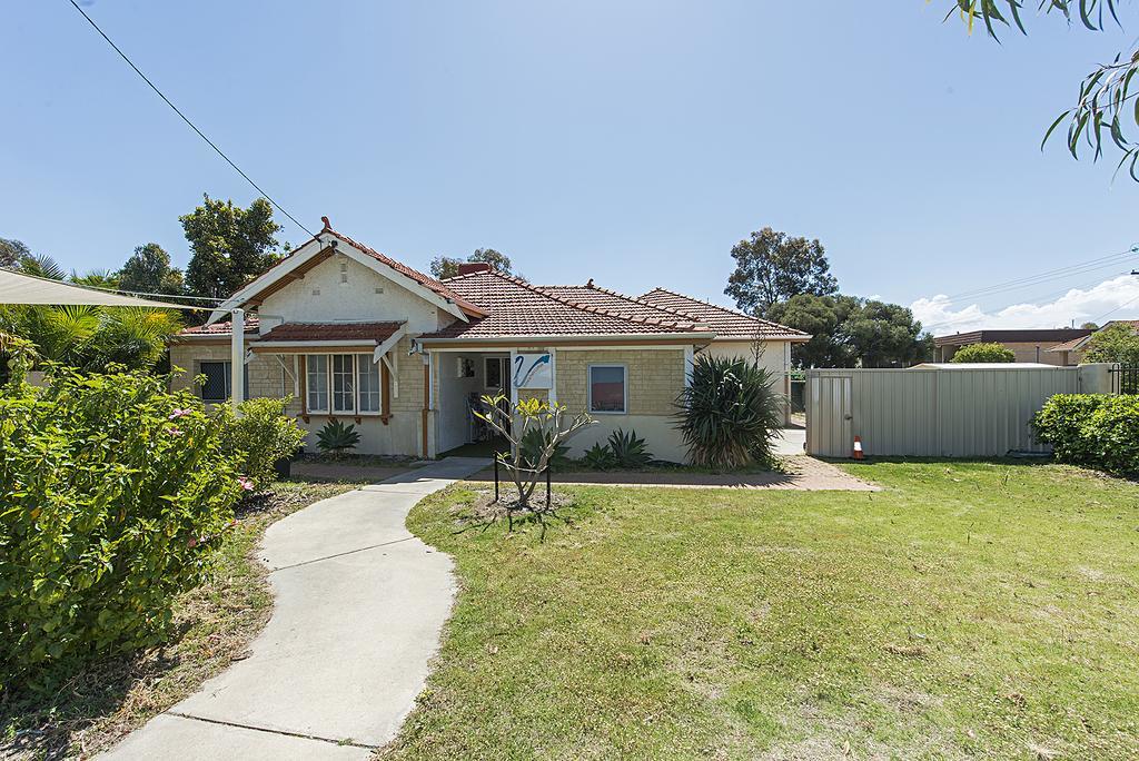 Victoria Park Lodge Perth Exterior foto
